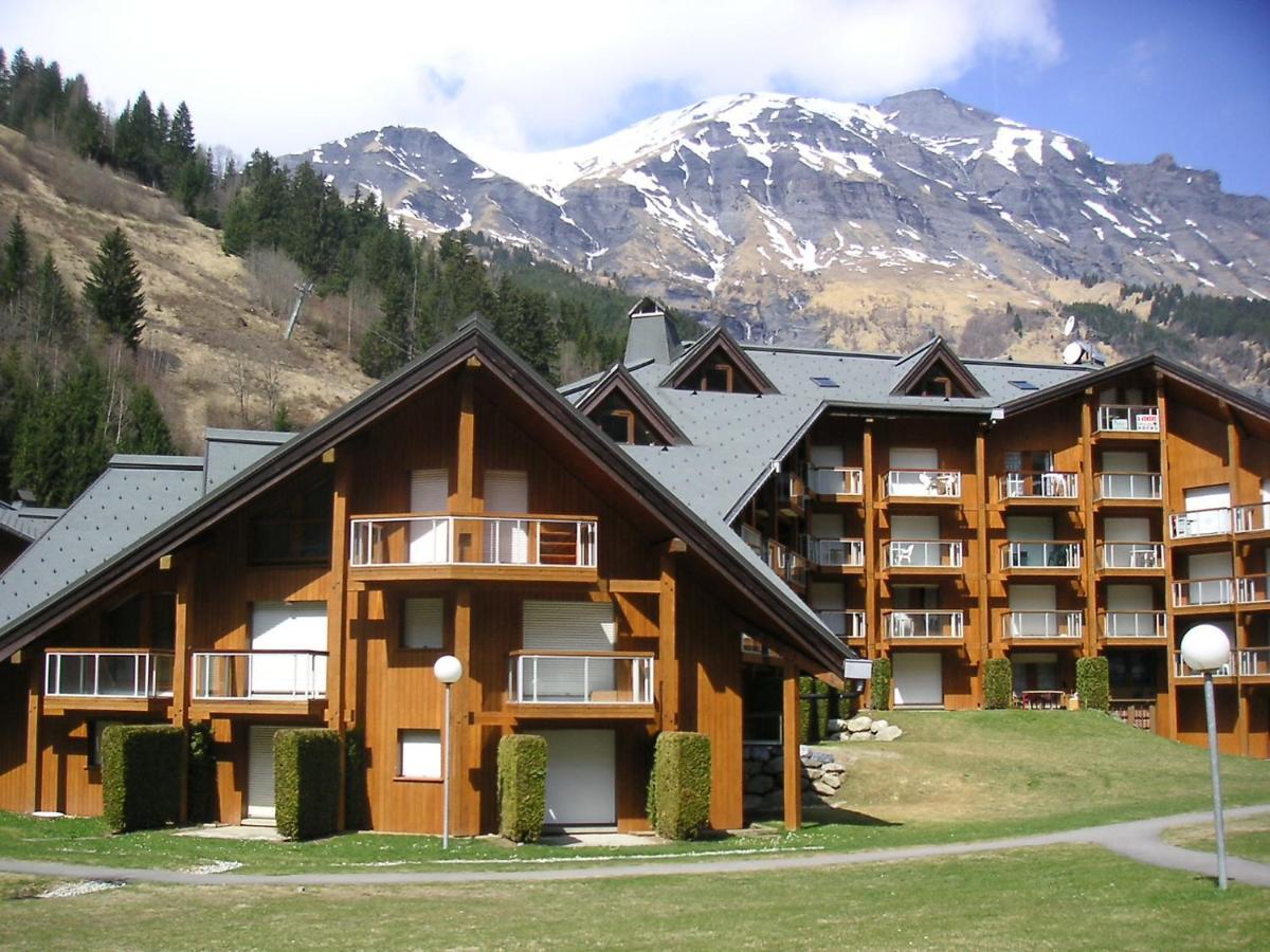 Apartment Les Combettes D Et E By Interhome Contamines-Montjoie Zewnętrze zdjęcie