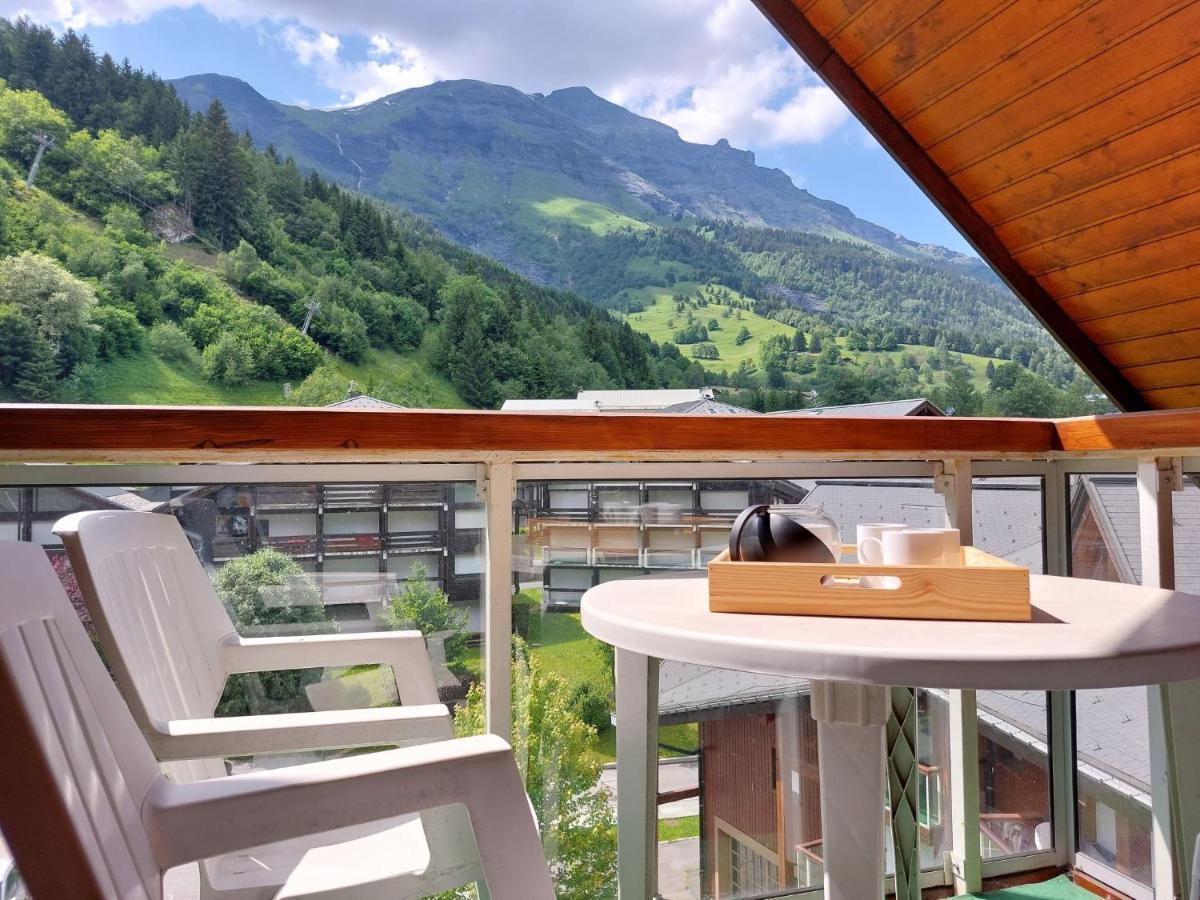 Apartment Les Combettes D Et E By Interhome Contamines-Montjoie Zewnętrze zdjęcie