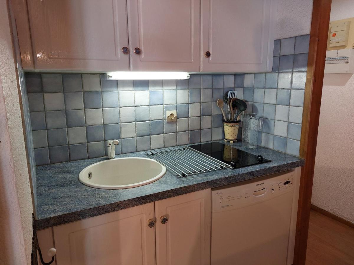 Apartment Les Combettes D Et E By Interhome Contamines-Montjoie Zewnętrze zdjęcie