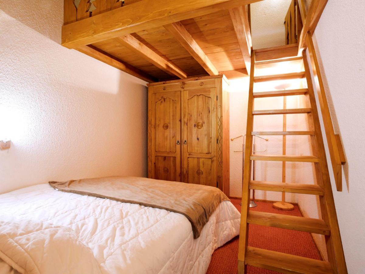 Apartment Les Combettes D Et E By Interhome Contamines-Montjoie Zewnętrze zdjęcie